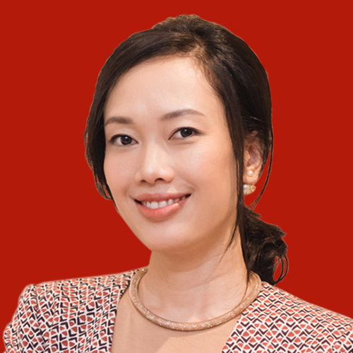 Sophie Hà Nguyễn - Forbes Womenworkshops